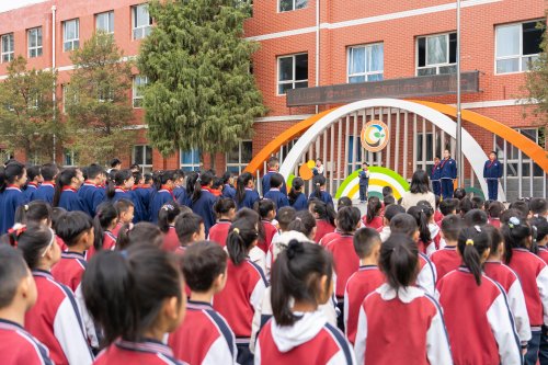 弘扬科学精神