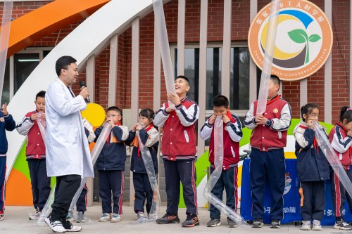 营造讲科学