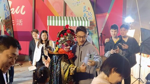 推动当地农业经济的蓬勃发展