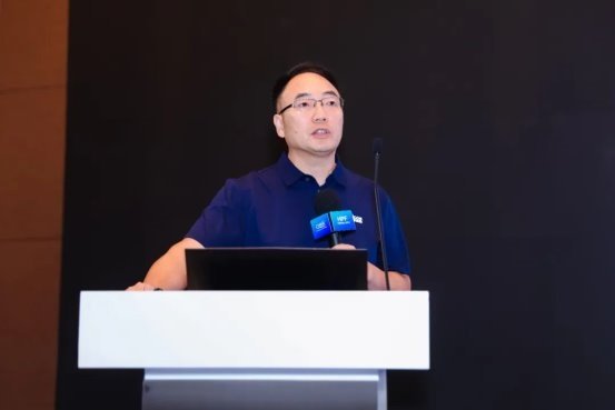 助力经济社会绿色转型”
