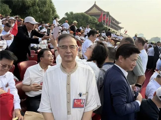 继续了解十三届全国政协委员