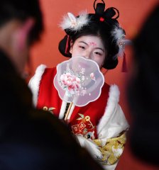 围场满族蒙古族自治县围绕“这么近