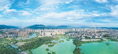 宜居宜游